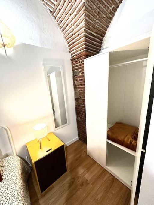 Vila Casa D'Arriaga Beja Exteriér fotografie