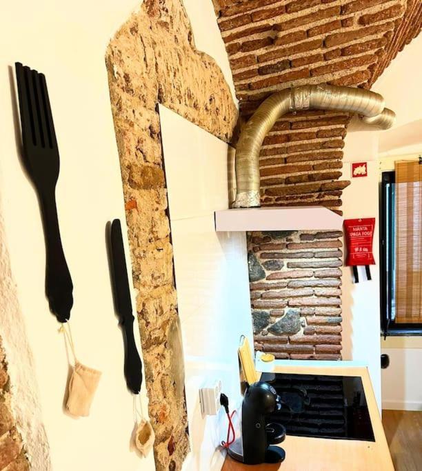 Vila Casa D'Arriaga Beja Exteriér fotografie