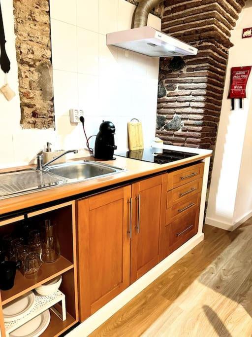 Vila Casa D'Arriaga Beja Exteriér fotografie